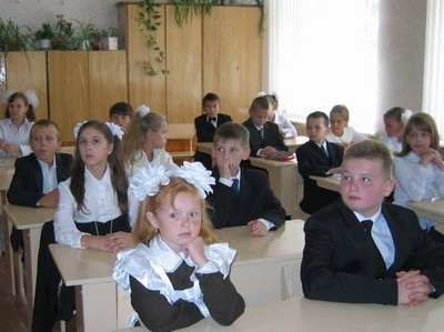 Хочешь уничтожить государство, начни с образования