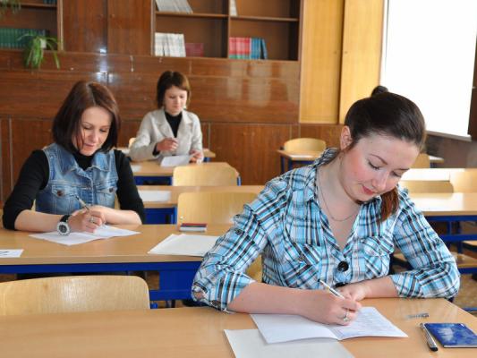 Олимпиада по русскому языку