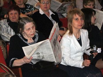 В Ульяновске – Всероссийский слет учительских клубов