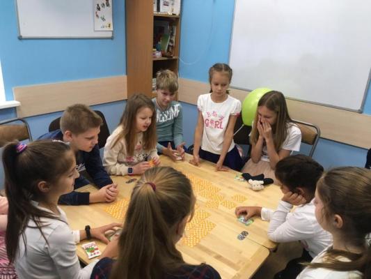 С чего начать учить английский язык с ребенком