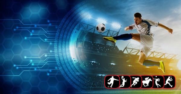 Ставки 2.0: как современные технологии меняет правила игры Ставки 2.0: как современные технологии меняет правила игры