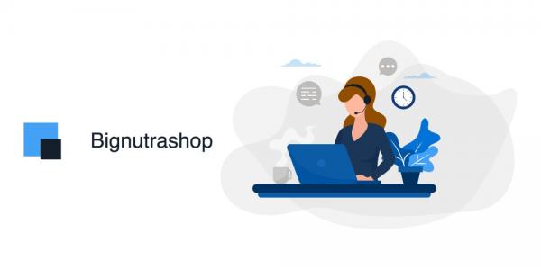 BigNutraShop — добавки для здоровья, красоты 