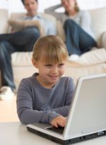 Защита детей от вредной информации