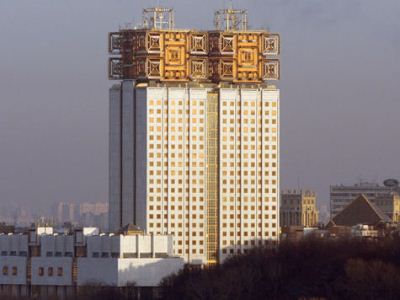 Как принимаются законы? 