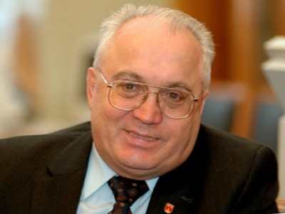 Ректор МГУ В. Садовничий против ЕГЭ