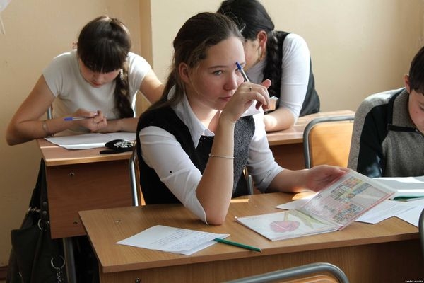 Поиск одаренных школьников – одна из основных задач в образовательной политике РФ