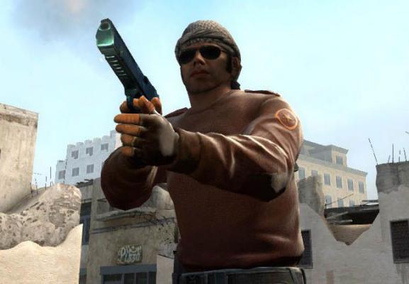 Раскрутка серверов Counter-Strike 1.6