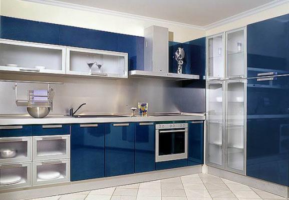 Продажа кухонной мебели в Москве