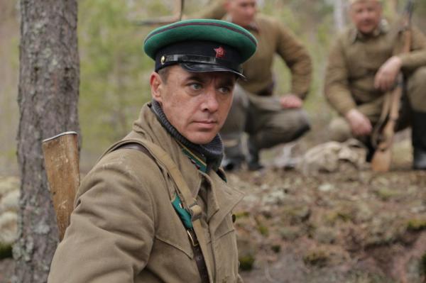Военный сериал Смерш 2: начались съемки в 2021 году