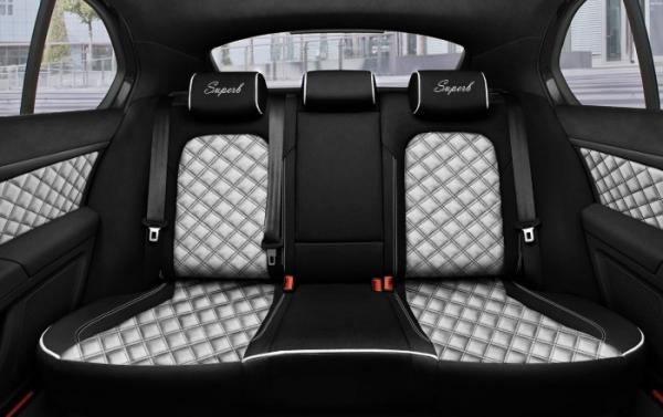 Реставрация и перетяжка салона авто