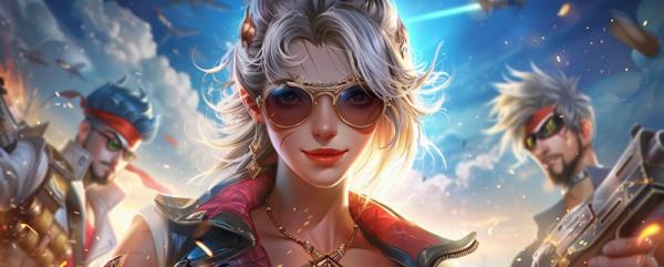 Как задонатить в Mobile Legends Bang Bang из России