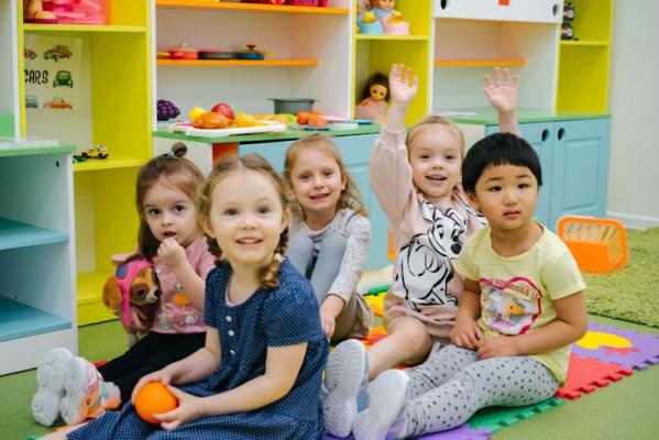 Как подготовить ребенка к школе: советы родителям