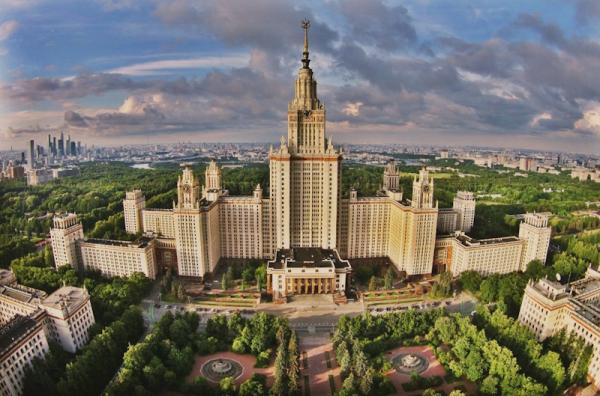 Как выбрать ВУЗ в Москве