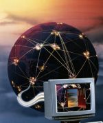 Калуга: презентация детского интернет-портала