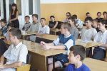 Тестирование школьников на наркотики