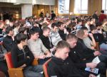 Анализ качества образования в вузах РФ