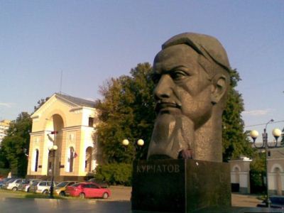 Народ и правительство едины
