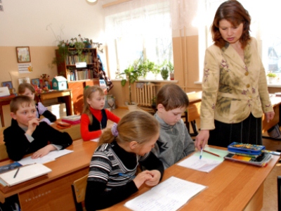Платные образовательные услуги будут всем по карману