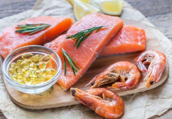 Покупка рыбы и морепродуктов