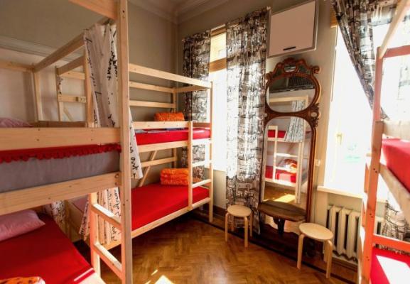 Жилье для туристов и работников. Как выбрать хостел в Москве?