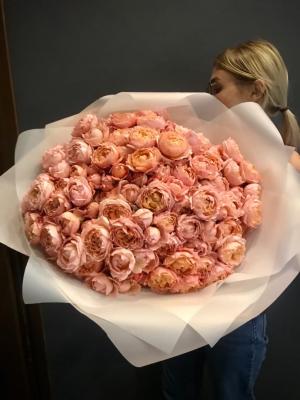 Доставка цветов на дом
