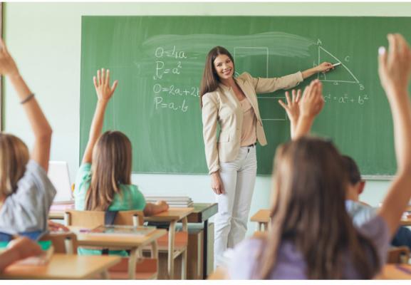 Нужны ли школьникам и родителям готовые домашние задания