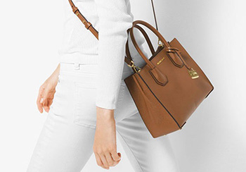 Продажи сумок Michael Kors Mercer бьют все рекорды!
