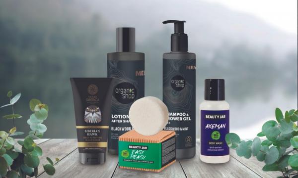 Органик Маркет - натуральные продукты