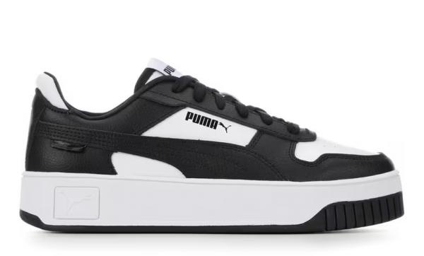 Женские кроссовки Puma в интернет-магазине:как обновить гардероб