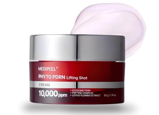 Энциклопедия кремов для лица MEDIPEEL