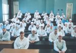 Контрактный прием в медицинские вузы