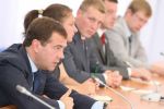 Новые механизмы поддержки вузов
