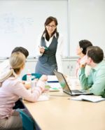 Профессиональные стандарты для российских учителей