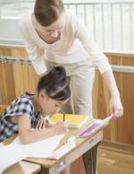 Повышение зарплат воспитателей детсадов