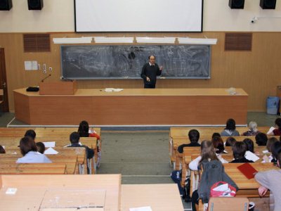 Продолжается второй мониторинг эффективности российских вузов