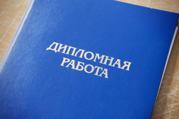 Заказать дипломную работу в Новосибирске, цены