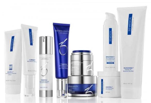 Медицинский уход за кожей с Obagi Medical