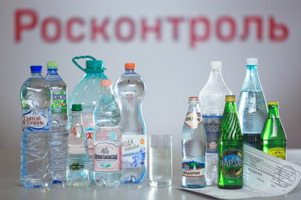 Чем полезна минеральная вода?