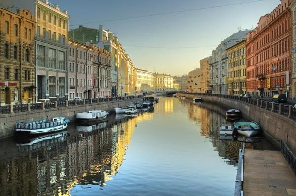 Покупка Квартиры в Санкт-Петербурге