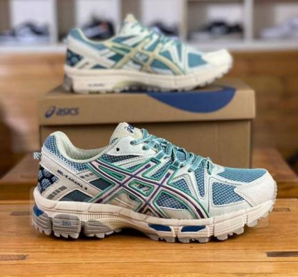 Asics Кроссовки: Комфорт и Производительность