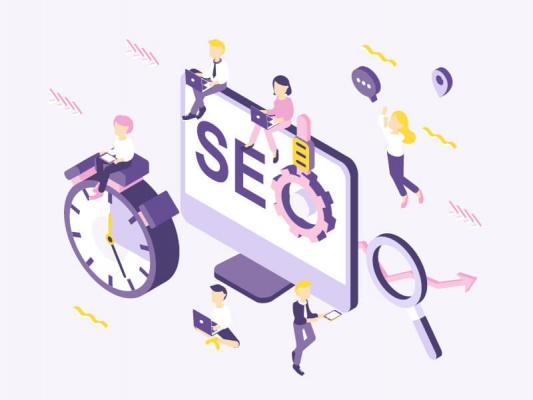 Агентство Gusarov — Лидер рынка SEO: завоевываем первые места