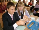 Число выпускников 9-11 классов уменьшилось