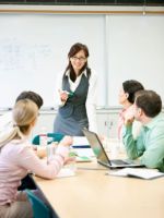 Ульяновская область: финансовая поддержка учителям