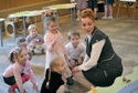 О зарплатах воспитателей и младшего персонала детсадов