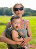 Архангельская область: детский сад или соцвыплаты родителям?