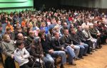 Москва: общегородское родительское собрание