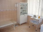 Приангарье: оснащение медкабинетов в школах