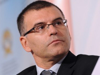 Совет директоров РЭШ выбрал нового ректора