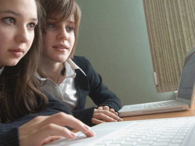 Российские школы нуждаются в безопасном интернете