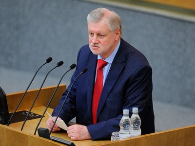 Справоросы предлагают свои стандарты образования